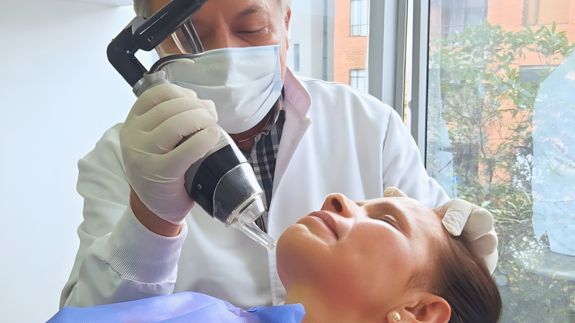 Medical Innovations